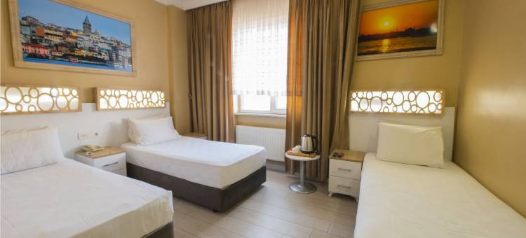 大瓦坦酒店(GRAND VATAN HOTEL)图片