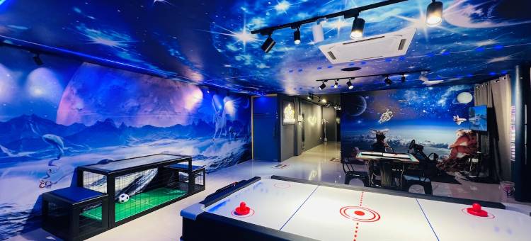 Sunway Pyramid|VR Games|Gathering|Buffet|16Pax图片