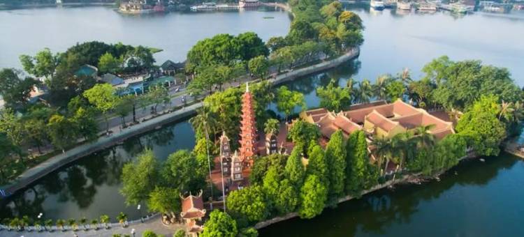 Collection O West Lake Apartment图片