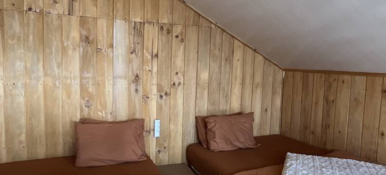 Rees Cabin & Homestay图片