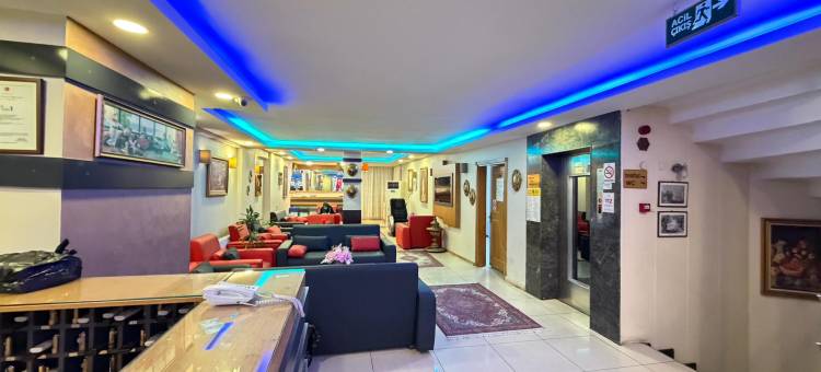 EFENDİ 酒店(HOTEL EFENDİ)图片