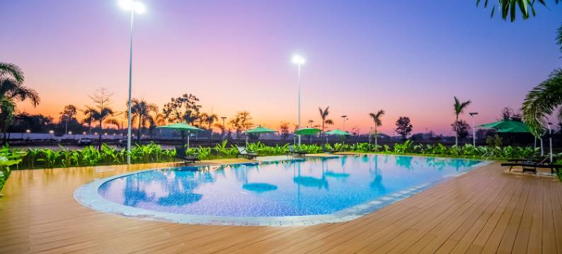 16KM酒店(16 KM HOTEL)图片
