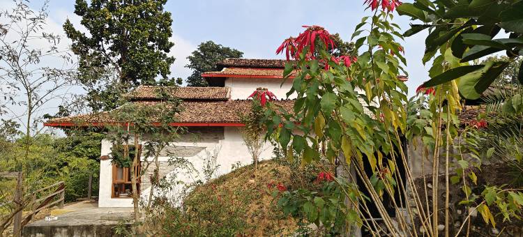 喜马拉自然农家乐(Himalchuli Nature Farmstay)图片