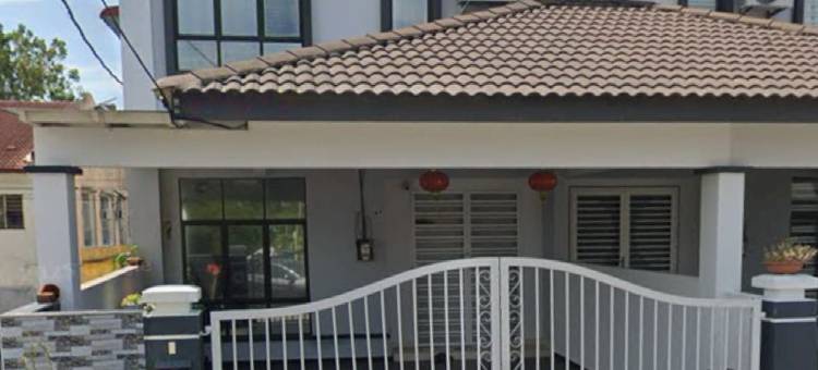 12pax /Near Cheng House Stay KTV/KID play pool Melaka图片