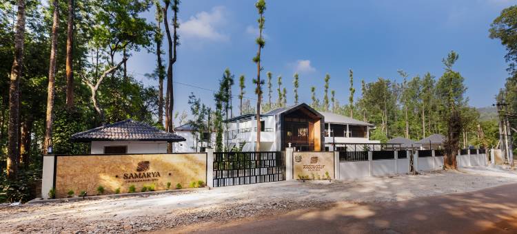 萨玛雅奇卡马加卢鲁(Samarya Chikkamagaluru)图片