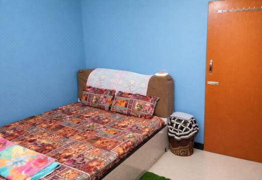 Veena Vihar Homestay Hotel Overview