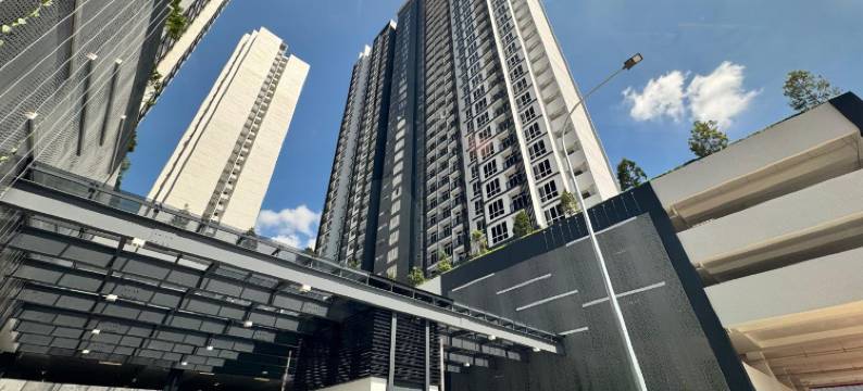 Trellis Residences (5 min to RTS and CIQ)图片