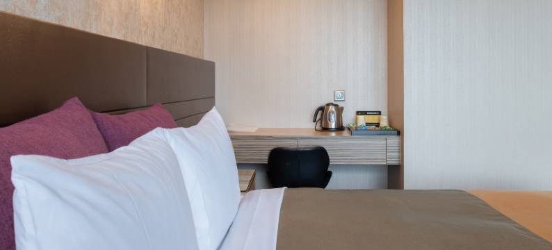 觅玥精品时尚旅馆图片