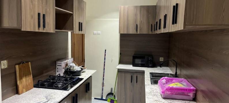 Spacious 2 Bedroom in City Center Cotonou图片