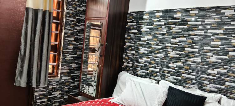 Malnad Flora Homestay(G)图片