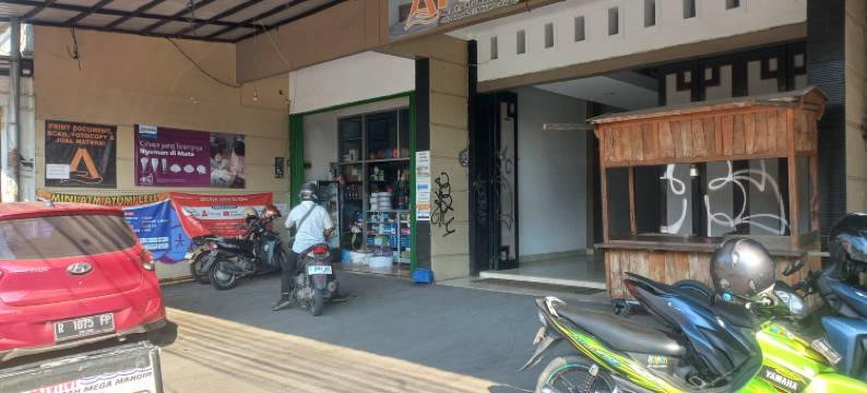 Hotel O Guest House Ayomi Syariah图片