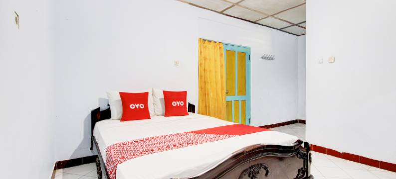 Hotel O 爪哇传统民宿与餐厅(Hotel O Joglo Menoreh Resto & Homestay)图片