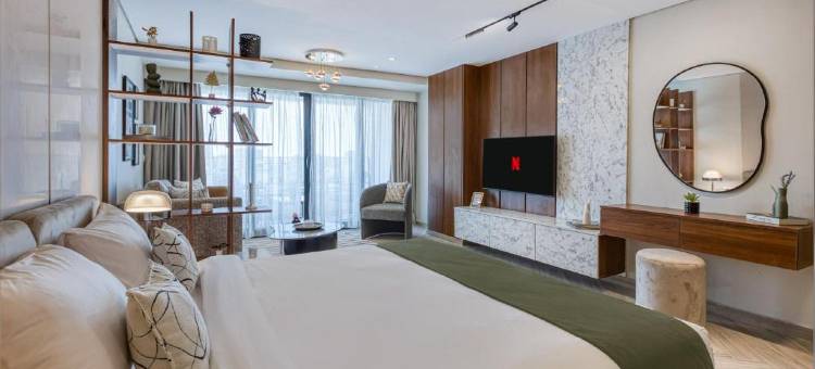 Prime Residence Arkadia图片