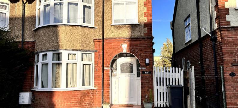 10min to University, Airport dart & train station图片