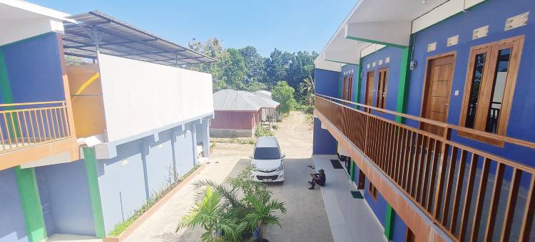 塔莎民宿(Tasya Homestay Labuan Bajo)图片