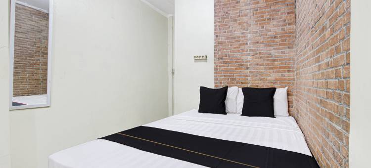 OYO 95057 阿贝民宿(OYO 95057 Abe Homestay)图片