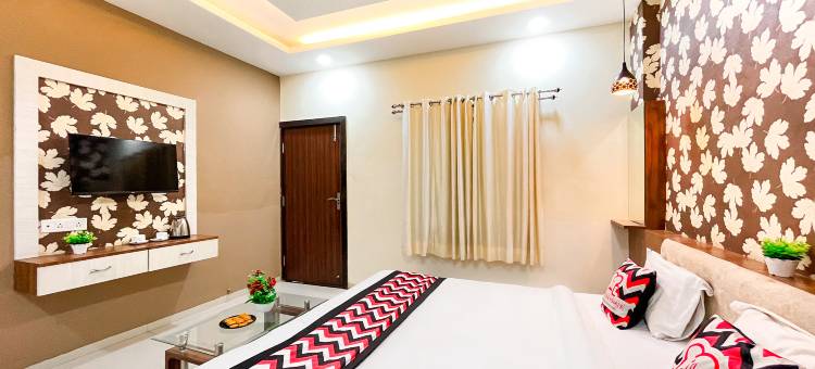 JMC HOTEL G9, PITHAMPUR图片