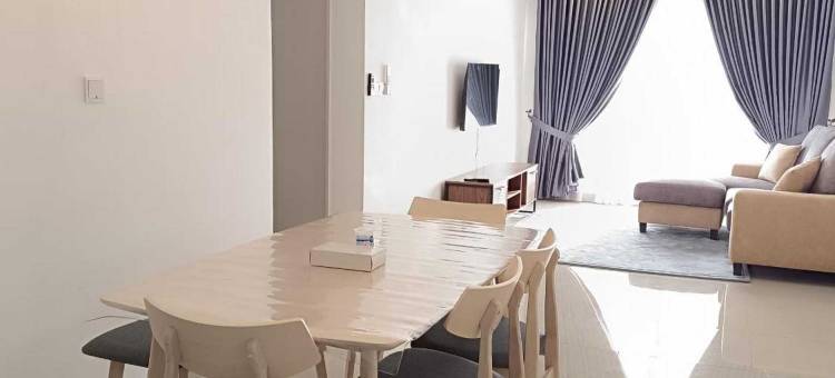 阿卡西亚Collection O公寓(Collection O Acacia Residences)图片