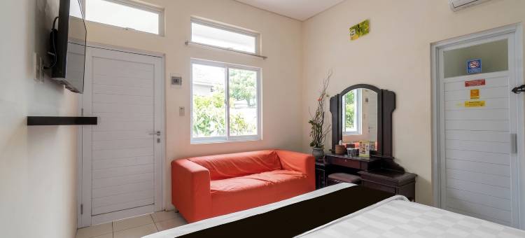 Collection O near Club Golf Bogor Raya formerly Homestay Helinium Syariah图片