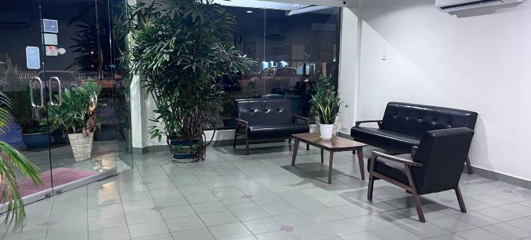 实兆远酒店(Sitiawan Hotel)图片