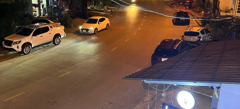 In homestay & Café图片