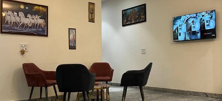 Hotel Retreat Inn图片