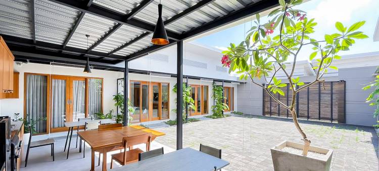 阿尔丹旅馆(Aldan Guest House Syariah)图片