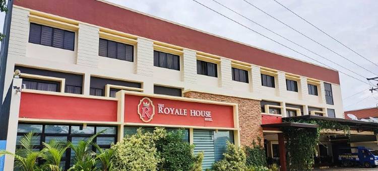 皇家酒店 达沃 powered by Cocotel(Royale House Hotel Davao powered by Cocotel)图片