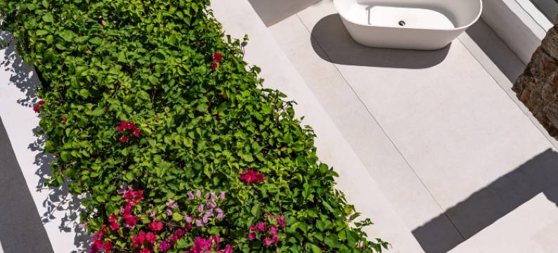 苏梅岛安住海景度假别墅(Anzhu Seamate Villa Samui)图片