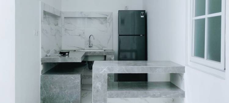 TwoSpaces Living at Arfina Residence Syariah, Lamongan图片