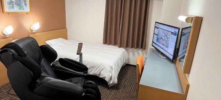 酒店・阿尔法－壹三岛(三岛)(Hotel Alpha-One Mishima)图片