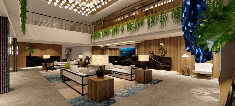 Elijah Hotel and Residences, Dasmariñas, Cavite图片