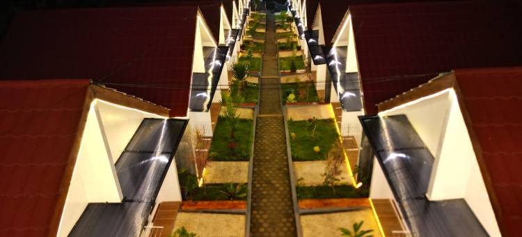 Sambas Cottages图片