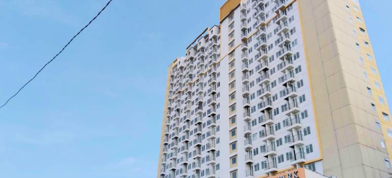 Nusantara Metropolitan Park By Reccoma图片