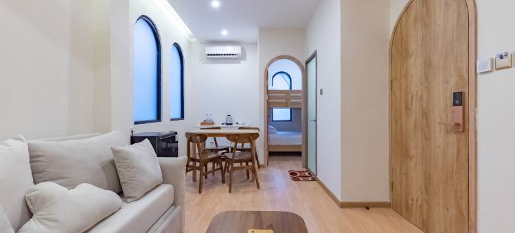 卡萨贝拉万隆PVJ CIWALK PASTEUR LEMBANG(Casabella Bandung Pvj Ciwalk Pasteur Lembang)图片