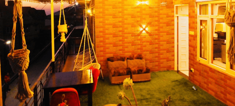 格里哈姆旅馆(Griham Inn)图片