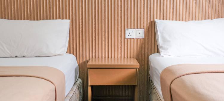 富丽星旅店(Impress Star Hotel)图片