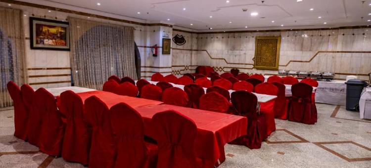 Rowdat Mukhtara图片