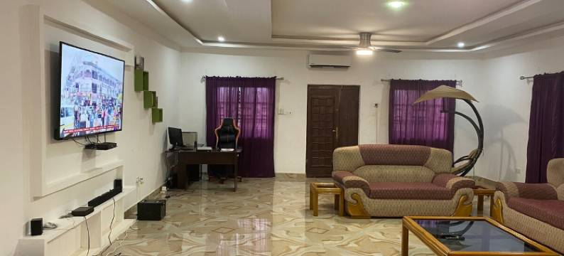 Karima City -Restful Salaga Spot图片