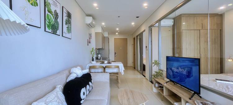 THE SÓNG APARTMENT - ViVi Home图片