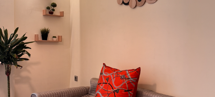 Cozy Homestead Athens图片