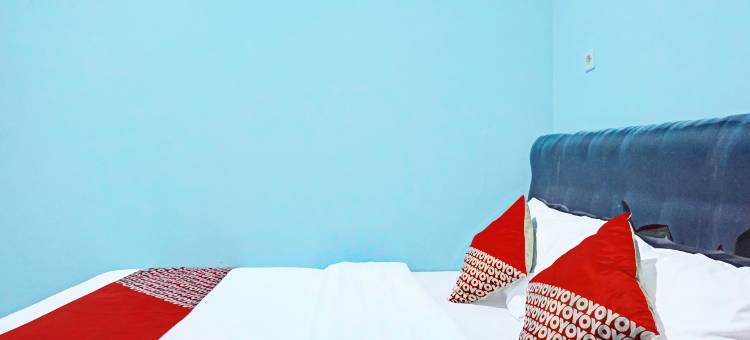 Hotel O J&b Rooms Tomang图片