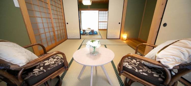 Nagashima Riverside Resort 6(Nagashima Riverside Resort 6)图片