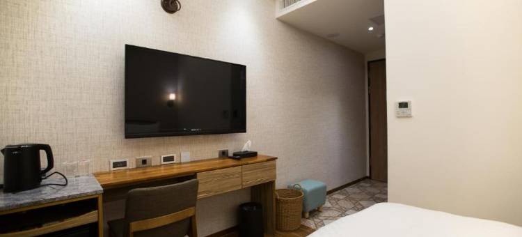 原乡商务旅馆图片