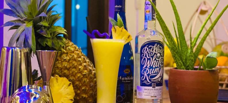 The Blue Crab Beach Hotel图片