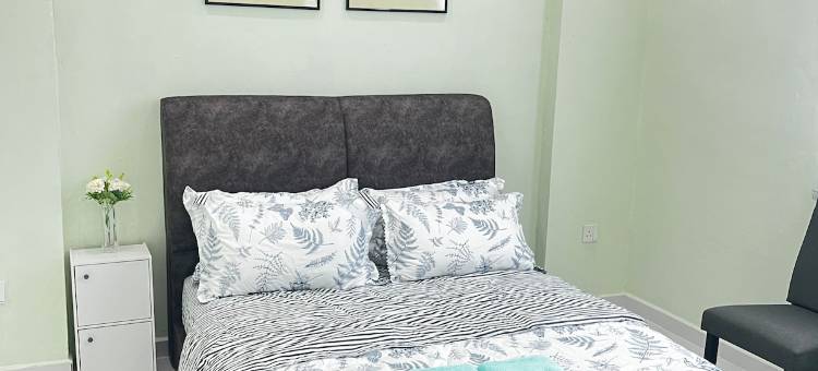 Cozy Nest Panji Double room图片