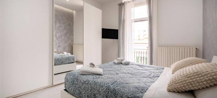 Casa di Carly - large cozy retreat in center图片