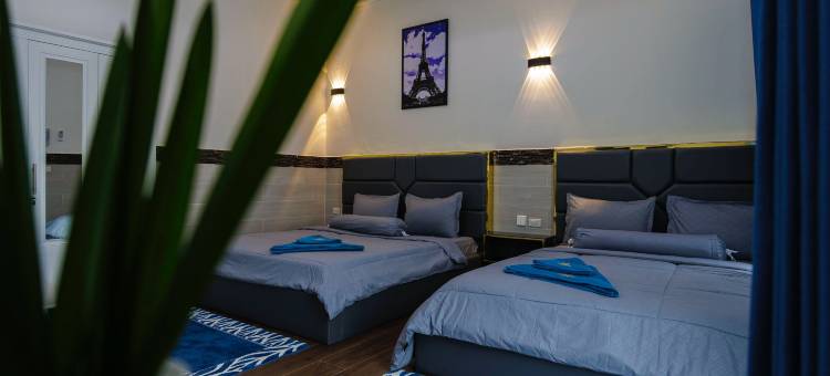 JJ’s Residence Koh Kong图片