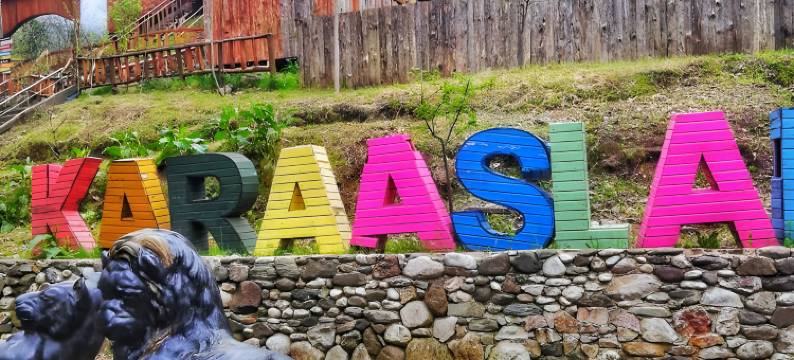 Karaaslan Kamping图片