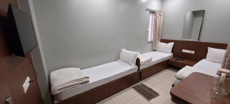 Shree Dham宫殿(Shree Dham Palace)图片